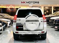 تويوتا لاندكروزر برادو